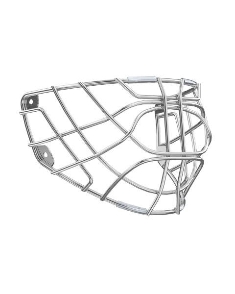 CCM - Axis XF Goalie Cage - Senior - Certified