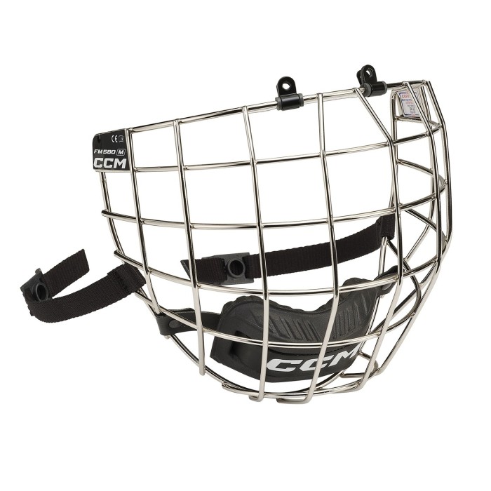 CCM - 580 Gezichtsmasker