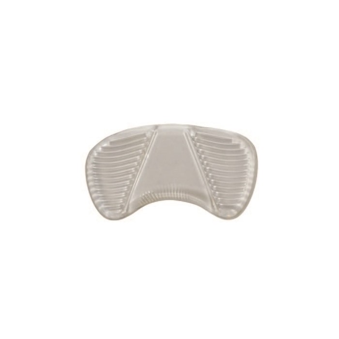 CCM ACHILLES HEEL Gel Pads 2 pcs - One Size