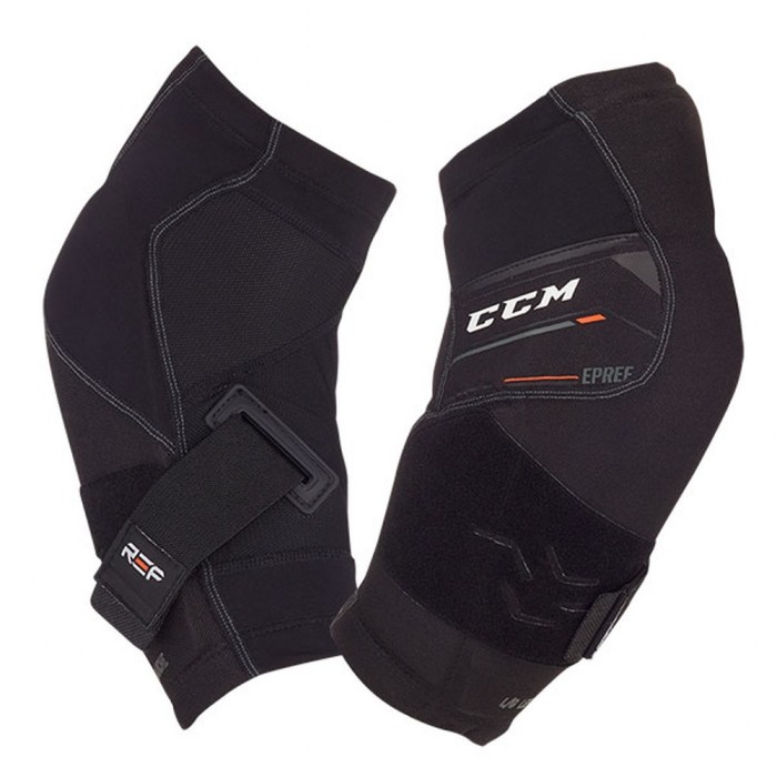 CCM - Referee Elbow Pads - Senior