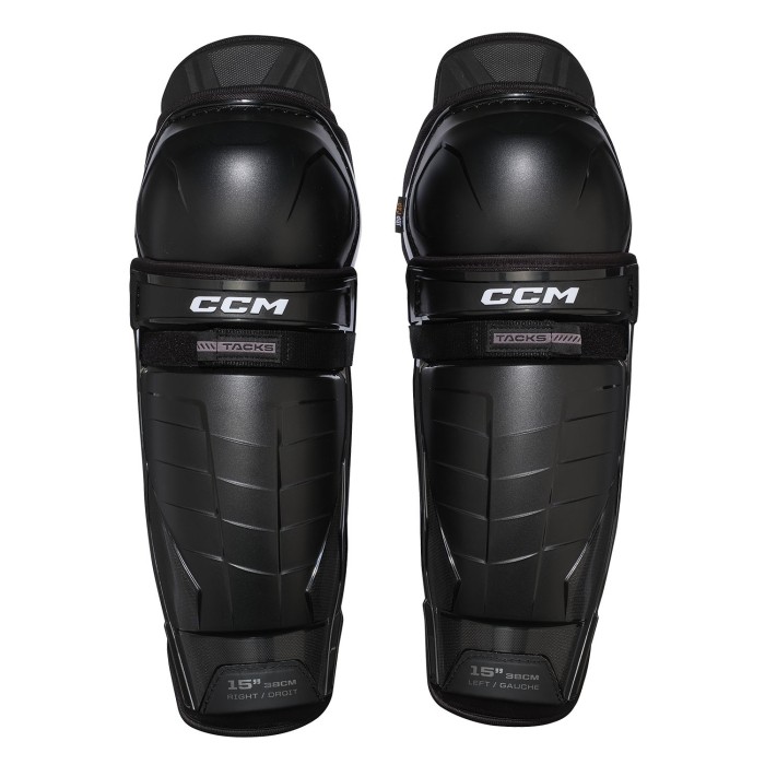 CCM - Tacks XR Pro Beenkappen