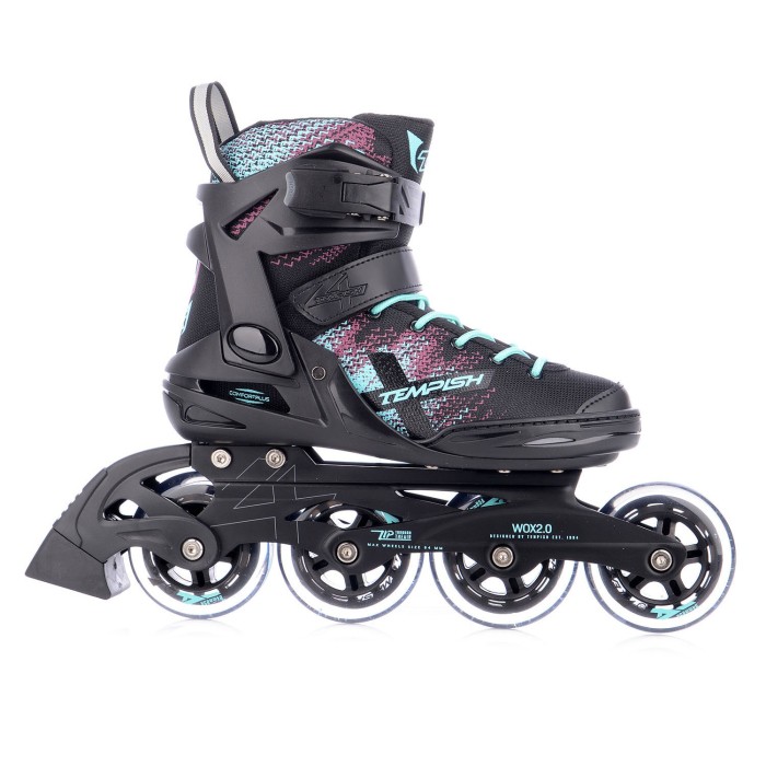 Tempish - Wox 2.0 84 Skeelers - Dames