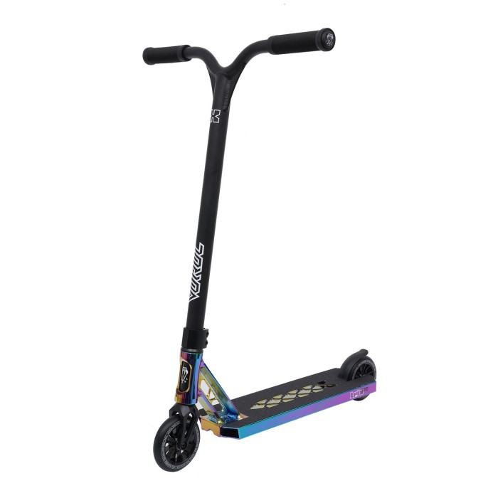 Vokul Trix Pro Stuntstep