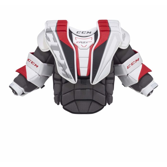 CCM EFLEX 5.5 Goalie Arm & Body Protector JR