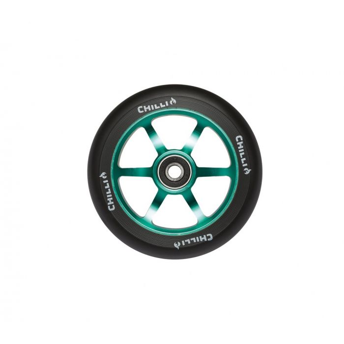 Chilli Scooter Wheel 4000 Series - 110 mm - 1 piece