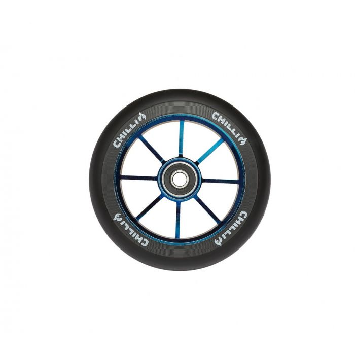 Chilli Scooter Wheel Base (S) and Rocky - 110 mm- 1 piece