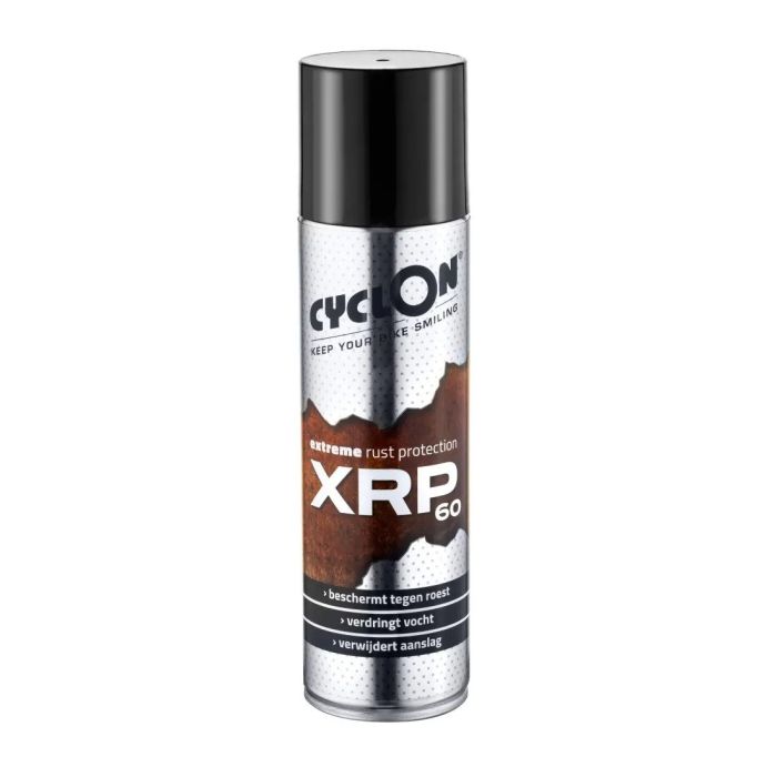 Cyclon XRP 60 Extreme Rust Prevention Spray - 250 ml