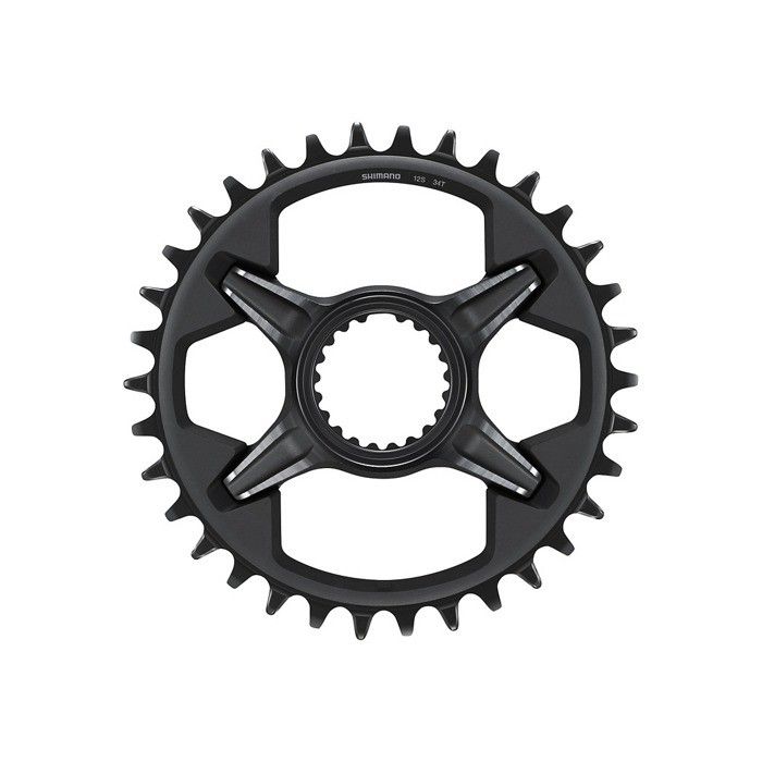Shimano Chainring 34T Deore XT SM-CRM85 FC-M8100-1/M8130-1