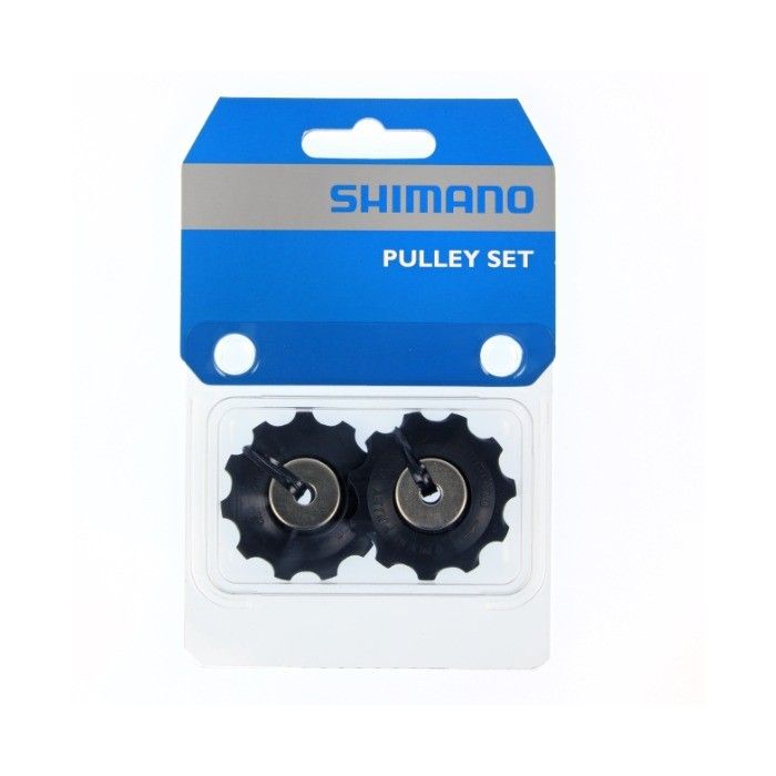 Shimano Tension & Guide Pulley Set RD-5700