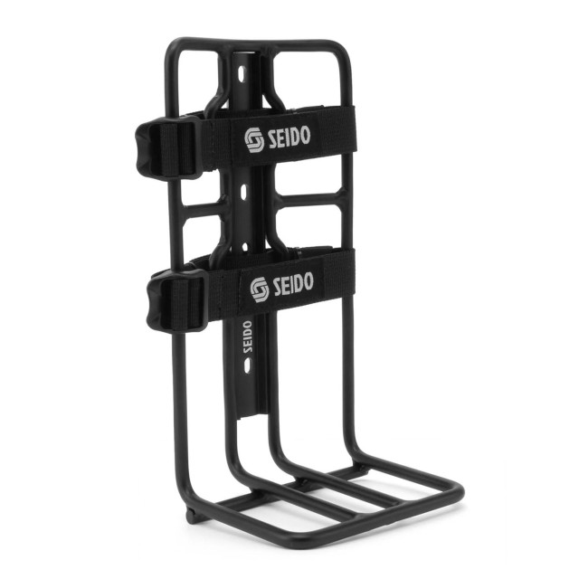Seido CARGO LARGE Cage black