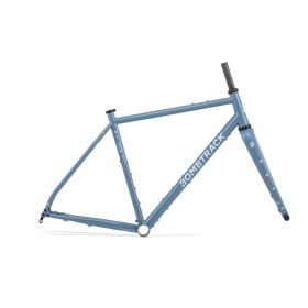 BOMBTRACK HOOK EXT Frame Fork Kit