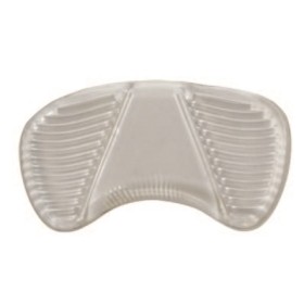 CCM ACHILLES HEEL Gel Pads 2 pcs - One Size