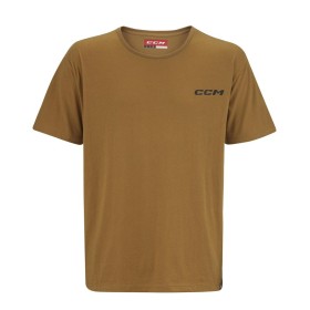CCM ALL OUTSIDE MENTRA TEE SR