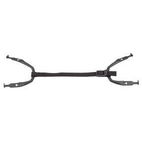CCM Chinstrap + Earloops A