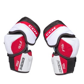 CCM Jetspeed FT6 Elbow Pads 