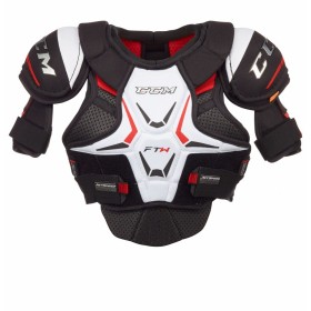CCM JETSPEED Dames Schouderbeschermer SR