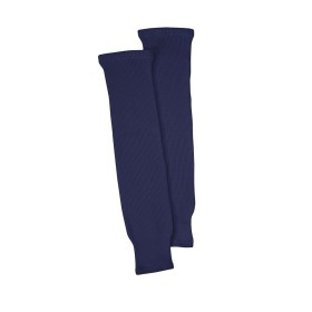 CCM S100P Trainingskousen JR Navy 20"