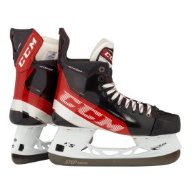 CCM JETSPEED FT4 PRO Schaatsen INT 6.0 D (40.5 EU) - Reg.