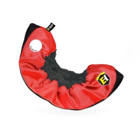 Elite Pro Ultra Dry Soaker Red