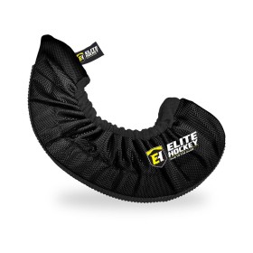 Elite Pro Skate Guard Black