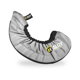 Elite Pro Skate Guard Silver
