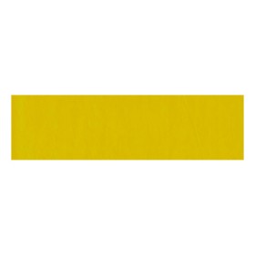 PadSkinz Big Sheet 54"x15" (137x38cm) Swedish Yellow