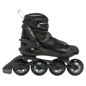 ROCES CIAO 2.0 TIF 84 Black/Charcoal 40