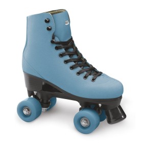 Roces - RC1 Rolschaatsen - Volwassenen - Blauw - 37