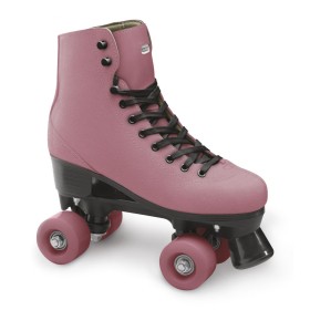 Roces - RC1 Rolschaatsen - Volwassenen - Roze - 37