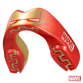 SafeJawz Marvel Mouthguard Iron Man 