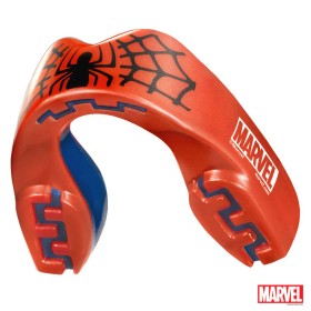 SafeJawz Marvel Mouthguard Spider-Man