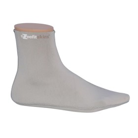 Ezeefit Full Boot Grey