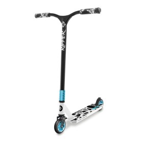 Street Surfing Ripper Stunt Scooter Mercy White
