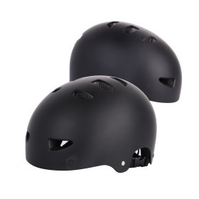 Tempish - Wruth Skate Helm - Zwart