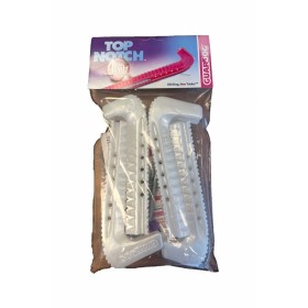 Guardog Blade Cover Uni Deluxe Basic White Pearl