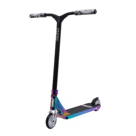 Vokul Saga 4 Stunt Scooter Neochrome