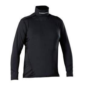 Winnwell Neckguard Shirt Kevlar