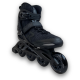 Roces - Weft Thread 84 Inline Skates - Black/Charcoal