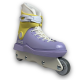 Roces - M12 UFS Stunt Skates - Kids