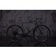 BOMBTRACK AUDAX AL Bike Mat Zwart