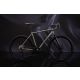 BOMBTRACK HOOK EXT TI Bike Titanium / Zwart