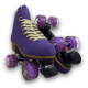 Roces - Piper Quad Skates