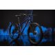 Bombtrack Beyond+ Bike Matt Blue