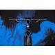 Bombtrack Beyond+ Bike Matt Blue