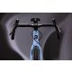 Bombtrack Hook Ext C Bike Light Blue