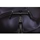 Bombtrack Hook Ext TI Bike Titanium / Black