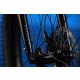 Bombtrack Beyond+ Bike Matt Blue