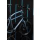 Bombtrack Munroe Cargo Bike Matt Teal
