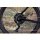Bombtrack Munroe SG Bike Matt Black