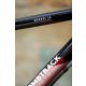 Bombtrack Munroe SG Bike Matt Black